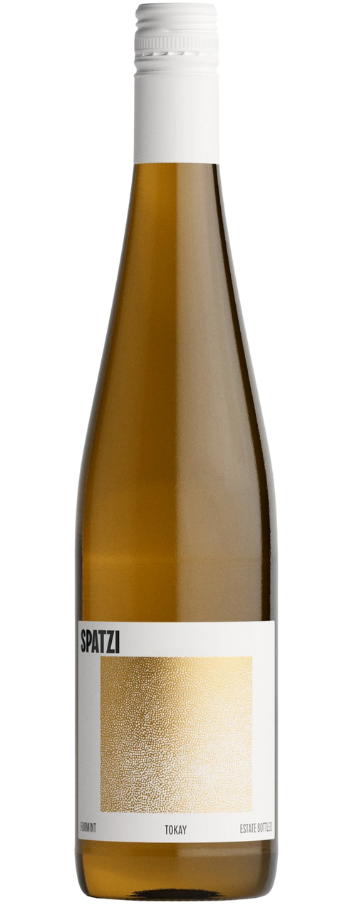 2024 Spatzi Dry Furmint, Tokaj, Hungary