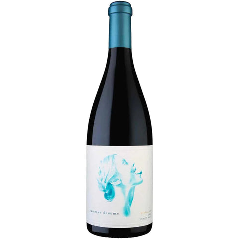 2023 Summer Dreams "Stargazing" Pinot Noir, Sonoma Coast, California, USA