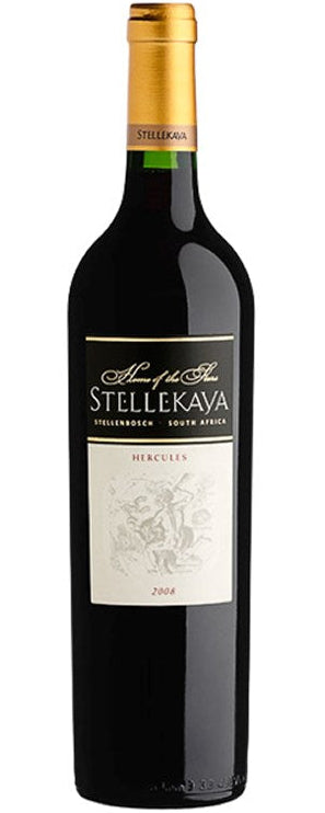 2022 Stellekaya "Hercules" Sangiovese, Stellenbosch, South Africa