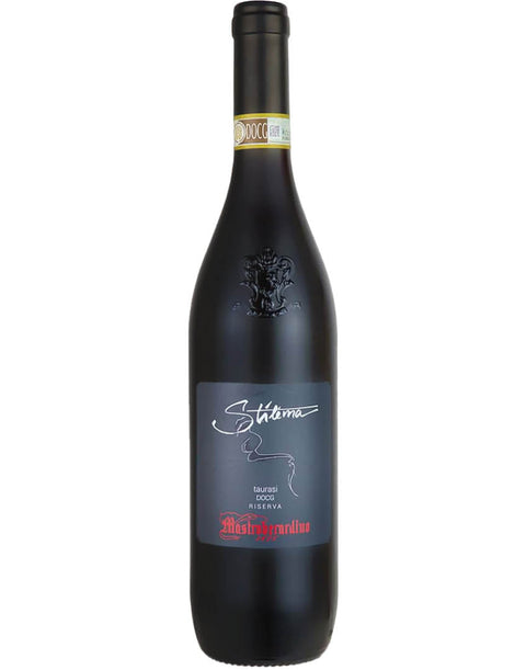 2017 Mastroberardino “Stilèma” Taurasi Riserva, Campania, Italy