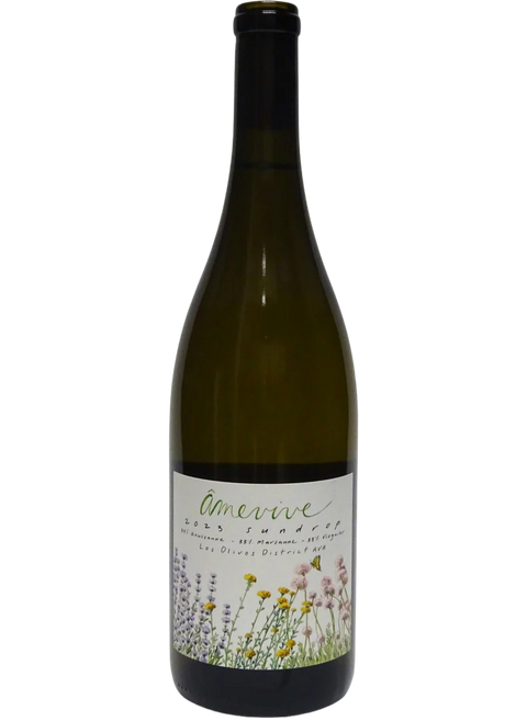 2024 Âmevive Wine "Sundrop", Santa Barbara, California, USA