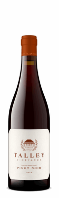 2023 Talley Vineyards Estate Pinot Noir, San Luis Obispo Coast