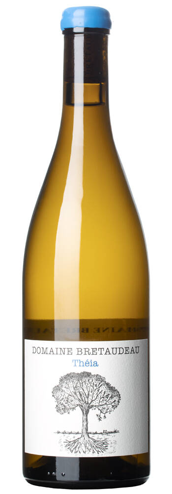 2023 Domaine Bretaudeau Muscadet "Théia", Loire Valley, France