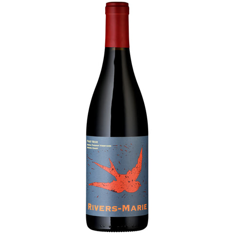 2022 Rivers-Marie "Theriot Vineyard" Pinot Noir, Sonoma Coast, California, USA