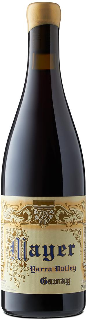 2022 Timo Mayer Gamay, Yarra Valley, Australia