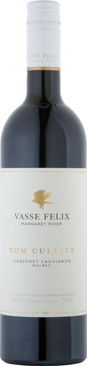 2017 Vasse Felix "Tom Cullity",  Margaret River, Australia