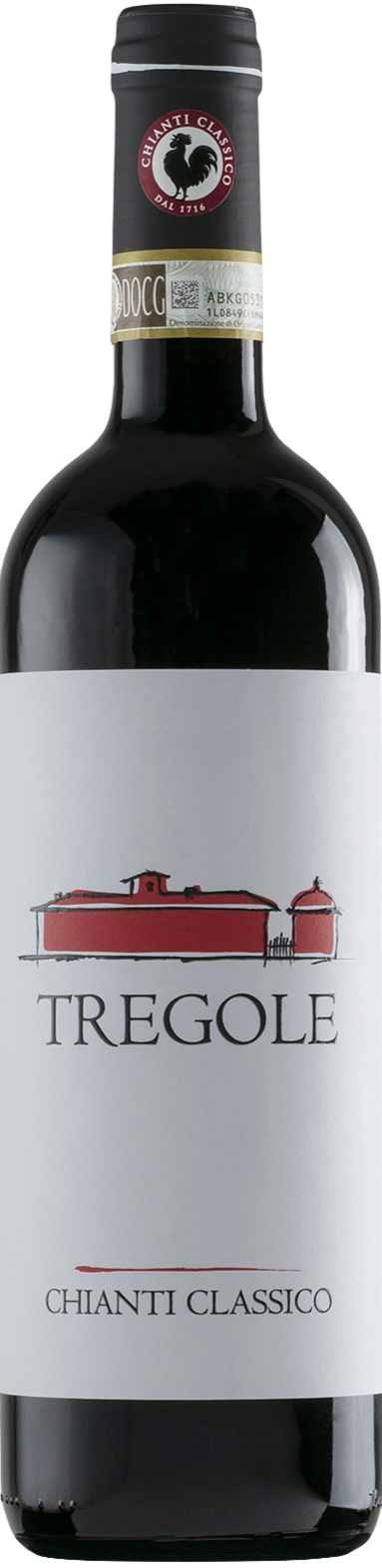 2022 Tregole Chianti Classico, Tuscany, Italy