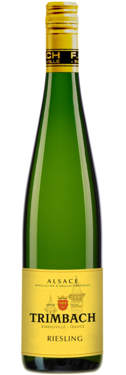 2021 Trimbach Riesling, Alsace, France