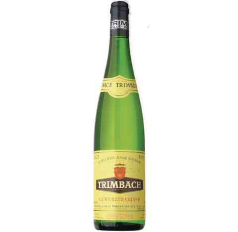 2023 Trimbach Gewurztraminer, Alsace, France