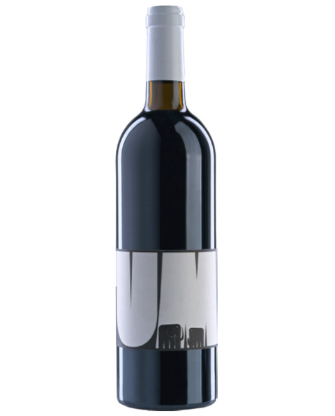 2019 Bodega Los Cedros "Tuma" Red Blend, Coahuila, Mexico