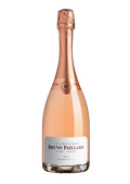 Bruno Paillard Rosé Première Cuvée Extra Brut Champagne bottle
