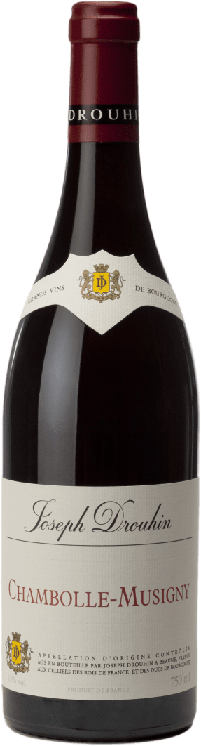 2009 Joseph Drouhin Chambolle-Musigny, Burgundy, France