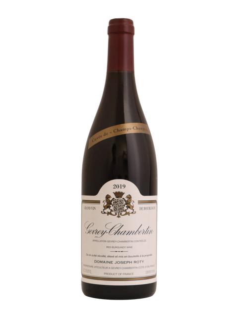 2021 Joseph Roty Gevrey-Chambertin "Champs Chenys", Burgundy, France