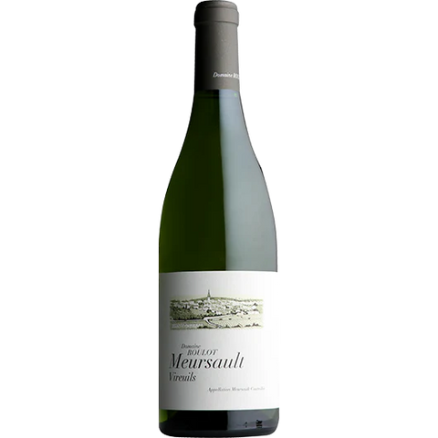 2023 Domaine Roulot Meursault "Vireuils", Burgundy, France