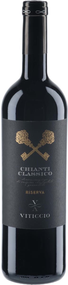2019 Fattoria Viticcio Chianti Classico Riserva, Tuscany, Italy