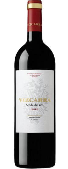 2023 Vizcarra "Senda del Oro” Ribera Del Duero, Castilla y León, Spain