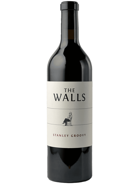 2021 The Walls "Stanley Groovy", Red Mountain, Washington, USA