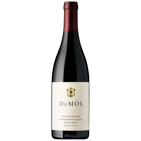 2023 DuMol Wester Reach Pinot Noir, Russian River Valley, California