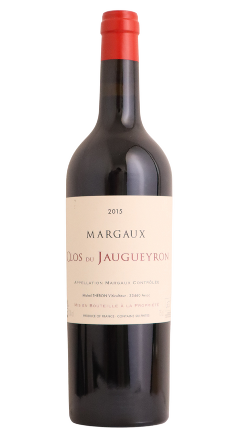 2019 Clos du Jaugueyron, Margaux, Bordeaux, France