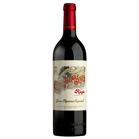 2012 Marqués de Murrieta Gran Reserva "Ygay", Rioja, Spain