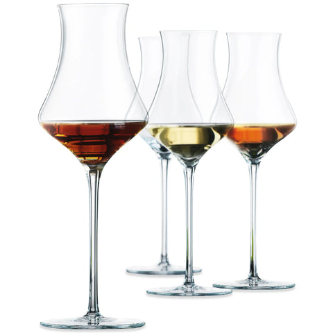 Spiegeleau Willsberger Digestif Glass – Set of 4