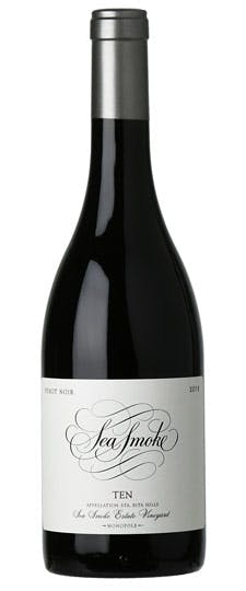 2022 Sea Smoke ''Southing'' Pinot Noir, Santa Rita Hills, California, USA