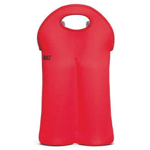 Built NY-2 Bottle Formula One (Red tote)