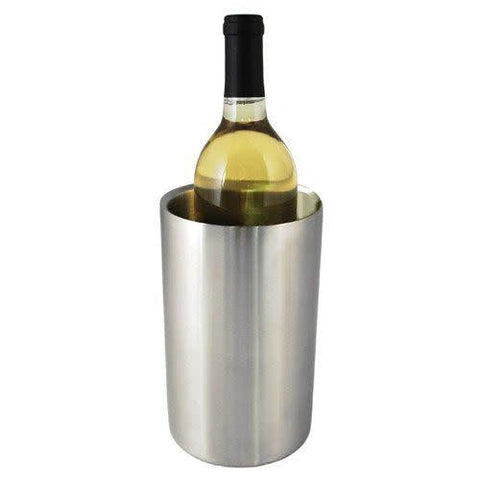 Palisade Stainless Steel Wine Chiller