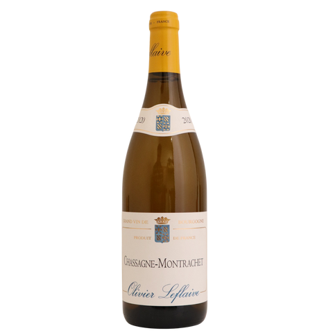 2020 Olivier Leflaive Chassagne-Montrachet, Burgundy, France