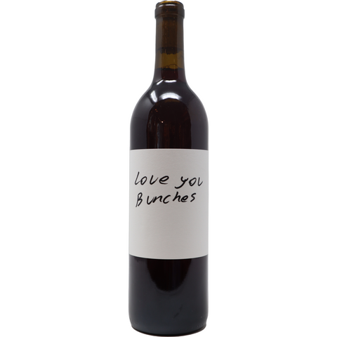 2022 Stolpman Vineyards “Love You Bunches” Carbonic Sangiovese, Ballard Canyon, Santa Barbara County, California