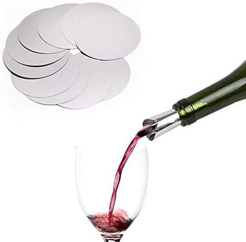 DropStop® Wine Pourers - Set of 2