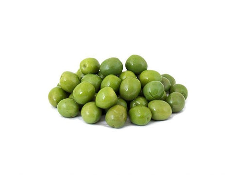 Divina Castelvetrano Pitted Olives 4.2 oz