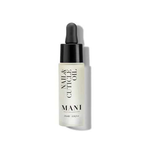 MANI, Nail & Cuticle Oil - 10 ml
