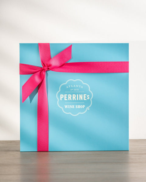 THE PERRINE's GIFT BOX - № 14 "Her Day"