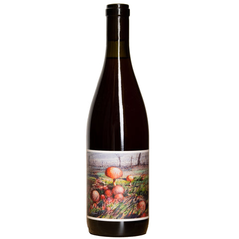 2020 Johan Vineyards "Drueskall" Pinot Gris, Van Duzer Corridor, Willamette Valley, Oregon, USA
