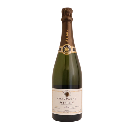 NV Aubry et Fils Brut, Champagne, France - 1.5 L MAG