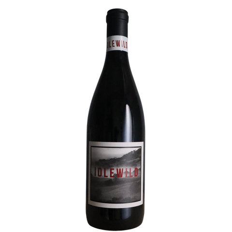 2019 Idlewild "Lost Hills Ranch" Barbera, Mendocino, California, USA