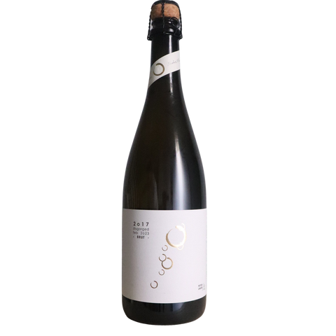 2020 Peter Lauer Riesling Sekt, Mosel, Germany