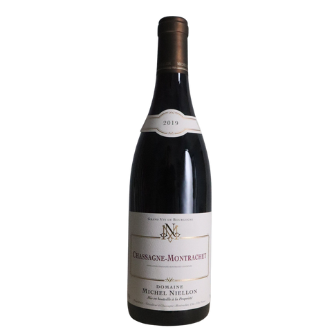 2019 Domaine Michel Niellon Chassagne-Montrachet Rouge, Burgundy, France