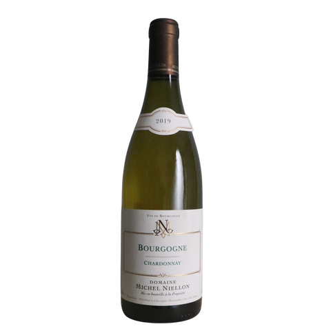 2019 Domaine Michel Niellon, Bourgogne Blanc, Burgundy, France