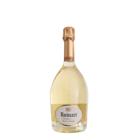 NV Ruinart Brut Blanc de Blancs, Champagne, France