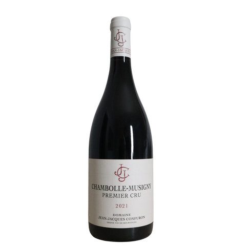 2022 Jean-Jacques Confuron Chambolle-Musigny 1er Cru, Burgundy, France