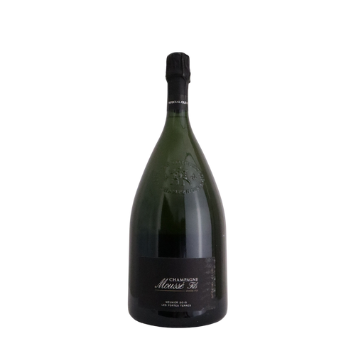 2015 Moussé Fils "Spécial Club - Les Fortes Terres"  Brut, Champagne, France 1.5L MAG