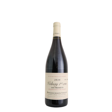 2020 Domaine Joseph Voillot Volnay 1er Cru "Fremiets", Burgundy, France