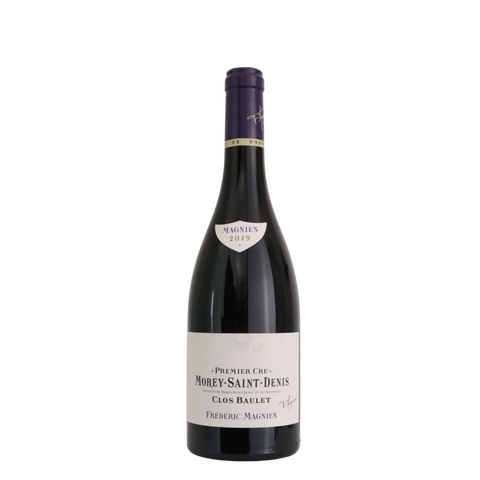 2019 Frédéric Magnien Morey-Saint-Denis 1er Cru "Clos Baulet", Burgundy, France