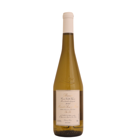 2021 Domaine de la Pepière "Clos de Briords" Vieilles Vignes,  Muscadet Sèvre et Maine , Loire Valley, France