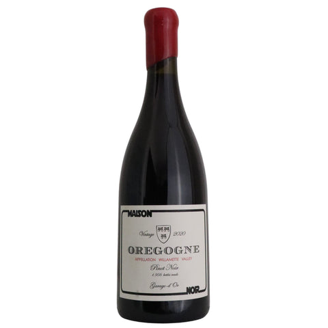 2021 Maison Noir Wines "Oregogne" Pinot Noir, Willamette Valley, Oregon, USA