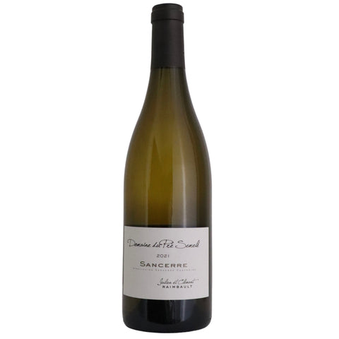 2022 Domaine du Pré Semelé Sancerre, Loire Valley, France