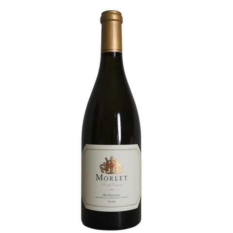 2020 Morlet Chardonnay "Ma Princesse", Russian River Valley, California, USA