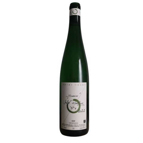 2022 Peter Lauer "Senior" Riesling, Mosel, Germany